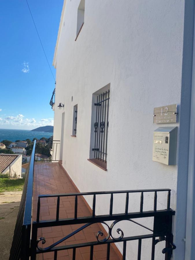 El Mirador De Llancaアパートメント エクステリア 写真